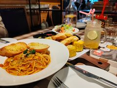 -米斯特比萨(罗斯福店)