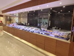-盛宴自助餐厅(运达喜来登店)