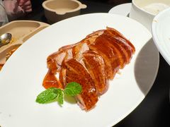 -喜悦烤鸭·新京菜(王府井店)