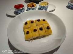 -悦轩中餐厅·高空江景·杭州柏悦酒店