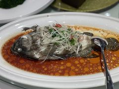 -老洋房花园饭店(绍兴路店)