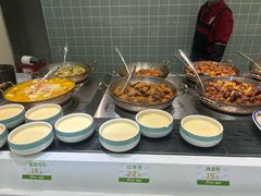 -新繁阳大食堂(民星路店)