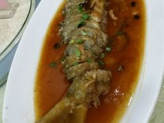 -水乡人家私房菜(逢简店)