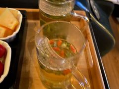-江南足纪·影院足道·轻奢SPA(笋岗HALO广场店)