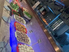 -菲住布渴酒店自助餐厅(阿里巴巴西溪园区店)
