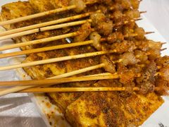 牛油-霄汉牛三鲜湖北砂锅菜(万松园2店)