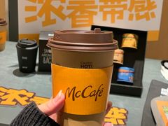 -麦当劳(苏州中心星悦汇店)