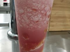 满杯红柚-叶子与茶(苏宁广场店)