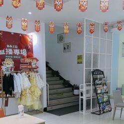 -童画王国儿童摄影(吉大店)