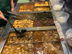 -老广州牛杂(深圳白石洲总店)