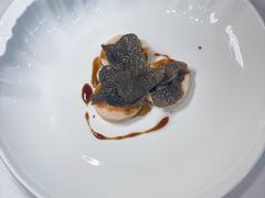 -北京古城老院厉晓麟精致菜