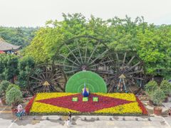 -呀路古热带植物园