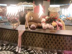-K+全国连锁KTV(绿地缤纷天地店)