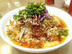 -西北45°(世茂广场店)