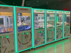 -北京英嘉国际影城(金源CINITY店)