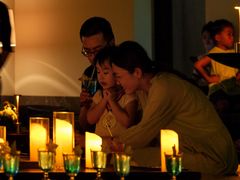 -海南清水湾莱佛士酒店