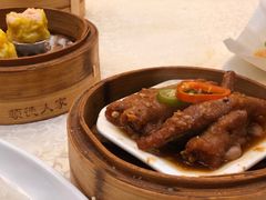 -顺德人家食府(黄金广场店)