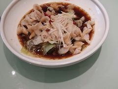 -添福来墨鱼饺子 · 海鲜东北菜(大连星海·黄浦路店)