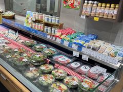 -AEON超市(永旺梦乐城泰达店)