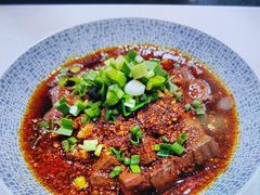 -柒皓餐廳(广元路店)