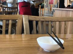 大堂-穆桂英美食(城中店)