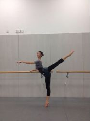 -北京当代芭蕾舞团·艺术中心