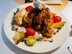 -春树下·树屋花房西餐厅(罍街AS1980店)