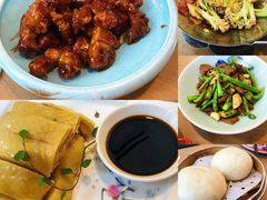 -新白鹿餐厅(城西银泰城店)