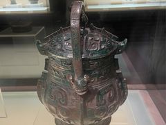 -上海博物馆(人民广场馆)