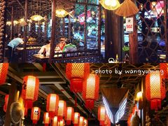 -胖姐渔村(中源大道店)