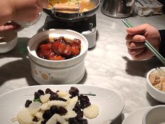 -小菜园新徽菜(无锡宜家荟聚中心店)