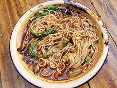 -赵伍面庄(松石大道店)