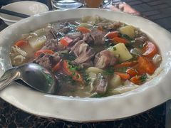 -马白开来特色羊排揪片子  (总店)