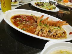 -好妈王饺子(滂江街店)