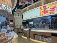 -西贝(无锡万象城店)