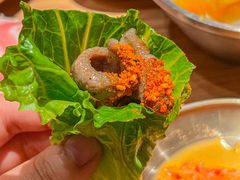 -西塔老太太泥炉烤肉(武汉摩尔城店)