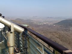 -皇藏峪国家森林公园