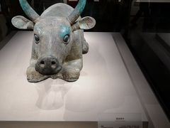 -宁夏博物馆
