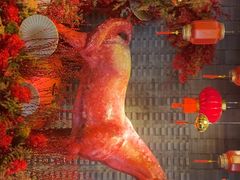 -三号黄浦会Canton Table