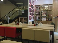 大堂-八盛屋·沾面(集美万达店)
