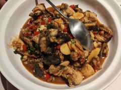 -千百味红餐厅·江西菜(绿地双子塔店)