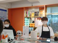 -Dal Cuore 达可芮冰淇淋(陕西北路店)