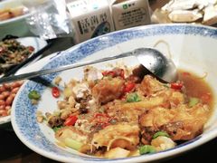 -客宴·江西客家菜(红角洲店)