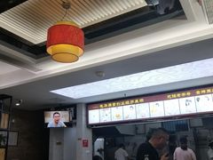 -毛华美食(清扬路店)