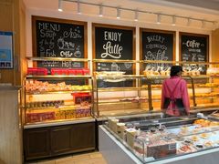 -TOUCH泰奇(奉贤宝龙城市广场店)