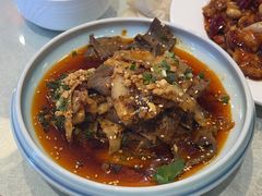 -郭林家常菜(狼垡店)