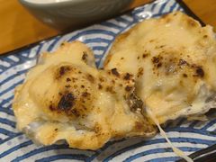 -帽帽家只卖生蚝·烧烤(沙湖路店)