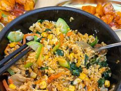 -食米家拌饭(梅溪新天地店)