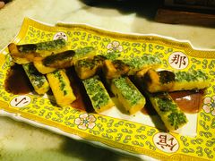 -那家小馆•北京菜•烤鸭(中关村店)