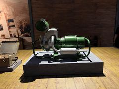 -柳州工业博物馆